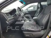 2017 Toyota CAMRY фото