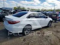 2017 Toyota CAMRY фото