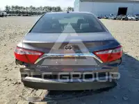 2017 Toyota CAMRY фото