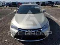 2017 Toyota CAMRY фото