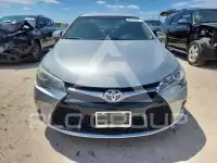 2017 Toyota CAMRY фото