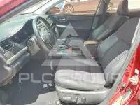 2017 Toyota CAMRY фото