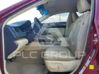 2017 Toyota CAMRY фото