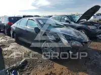 2017 Toyota CAMRY фото