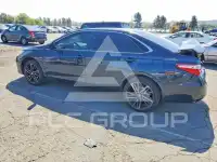 2017 Toyota CAMRY фото