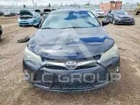 2017 Toyota CAMRY фото