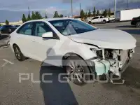 2017 Toyota CAMRY фото