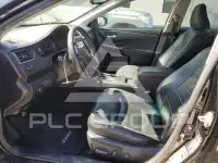 2017 Toyota CAMRY фото