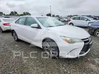 2017 Toyota CAMRY фото