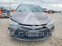 2017 Toyota CAMRY фото