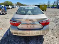 2017 Toyota CAMRY фото