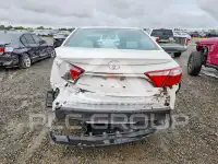 2017 Toyota CAMRY фото