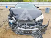 2017 Toyota CAMRY фото