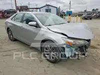 2017 Toyota CAMRY фото