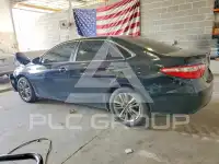2017 Toyota CAMRY фото
