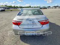 2017 Toyota CAMRY фото