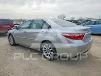 2017 Toyota CAMRY фото