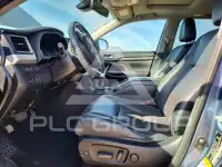 2017 Toyota Highlander фото