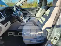 2017 Toyota Highlander photo