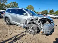 2017 Toyota Highlander photo