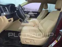 2017 Toyota Highlander фото