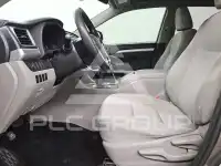 2017 Toyota Highlander фото
