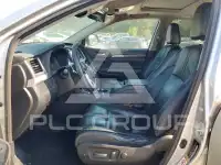2017 Toyota Highlander фото
