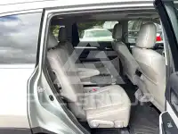 2017 Toyota Highlander photo