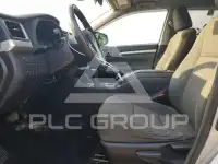 2017 Toyota Highlander фото
