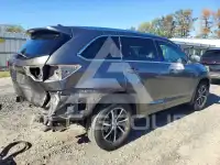 2017 Toyota Highlander фото