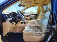 2017 Toyota Highlander фото