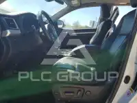 2017 Toyota Highlander фото