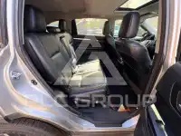 2017 Toyota Highlander фото