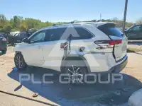 2017 Toyota Highlander фото