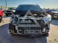 2017 Toyota Highlander photo