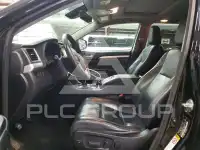 2017 Toyota Highlander photo