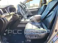 2017 Toyota Highlander photo