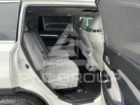 2017 Toyota Highlander фото
