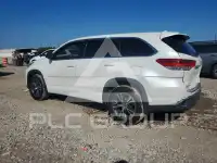 2017 Toyota Highlander photo