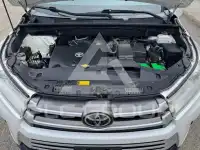 2017 Toyota Highlander фото