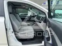 2017 Toyota Highlander фото