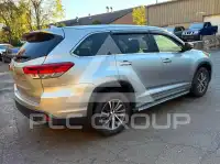 2017 Toyota Highlander фото