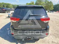 2017 Toyota Highlander фото