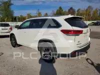 2017 Toyota Highlander photo