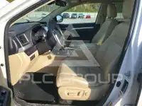 2017 Toyota Highlander photo