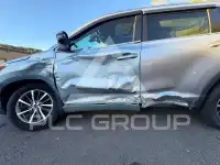 2017 Toyota Highlander фото