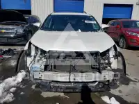 2017 Toyota Highlander фото