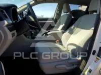 2017 Toyota Highlander фото