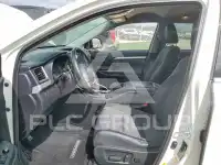 2017 Toyota Highlander photo