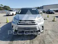 2017 Toyota Highlander фото